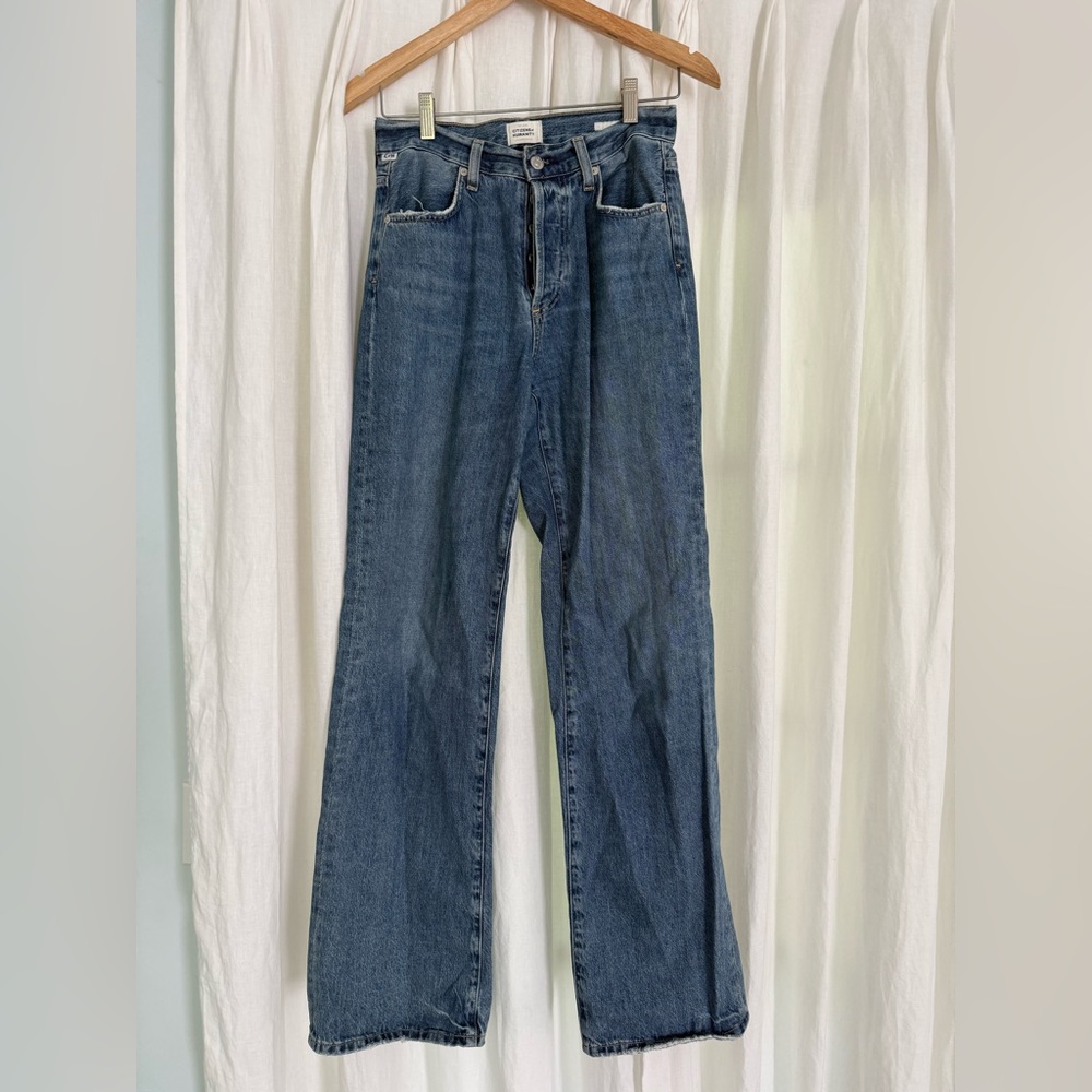 Citizens of Humanity Anina Jeans